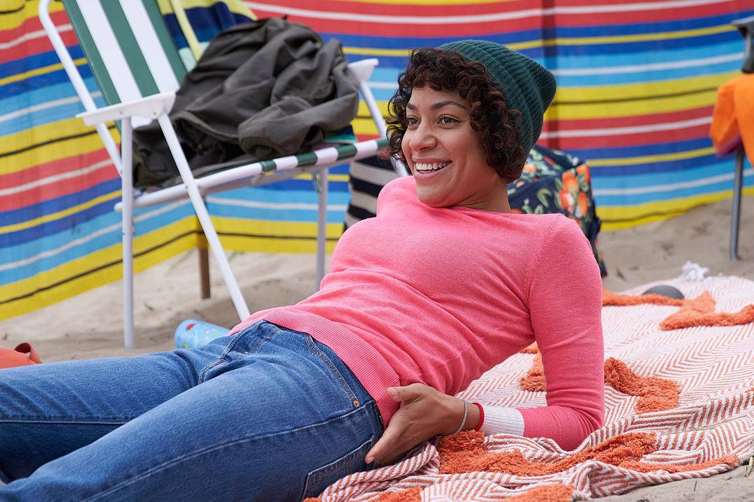 《死水难收》剧照第40张图片