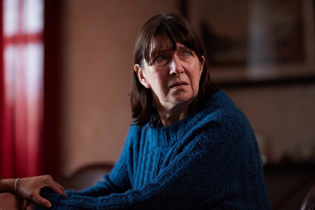 《死水难收》剧照第39张图片