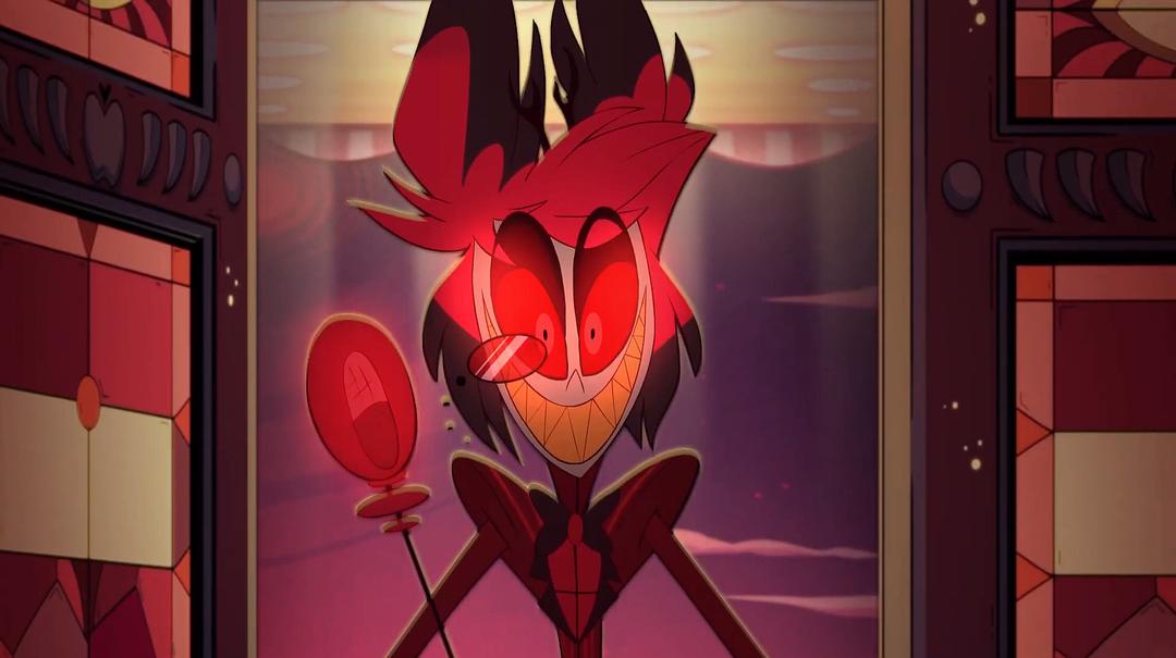 《地狱客栈》剧照第60张图片