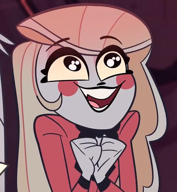 《地狱客栈》剧照第35张图片