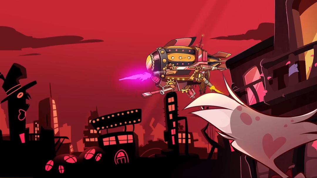 《地狱客栈》剧照第32张图片