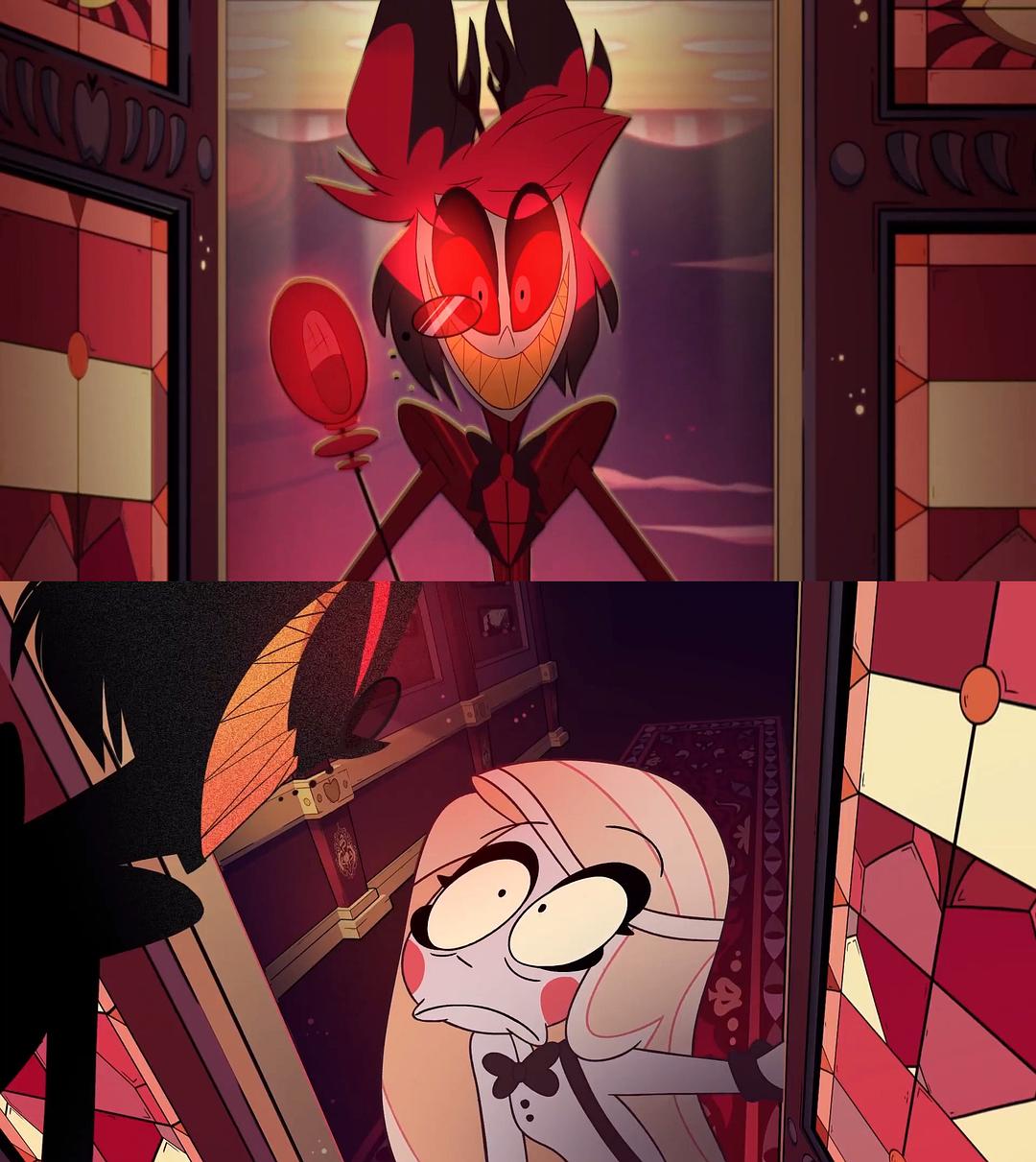 《地狱客栈》剧照第31张图片