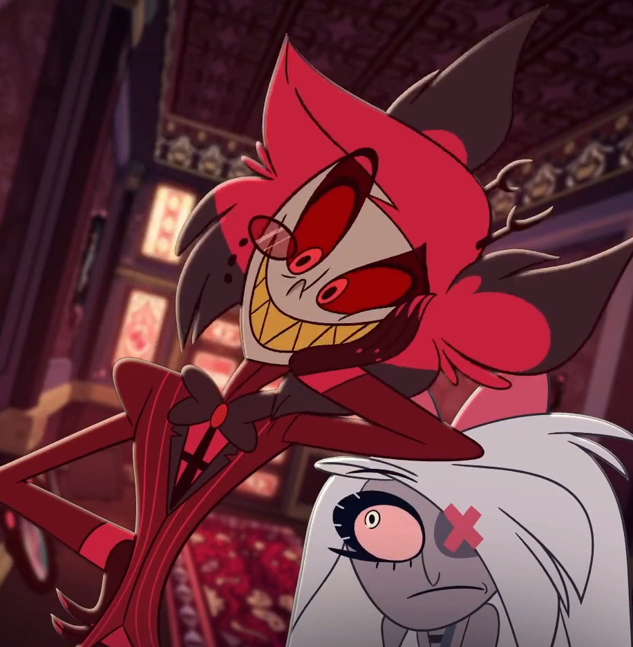 《地狱客栈》剧照第26张图片