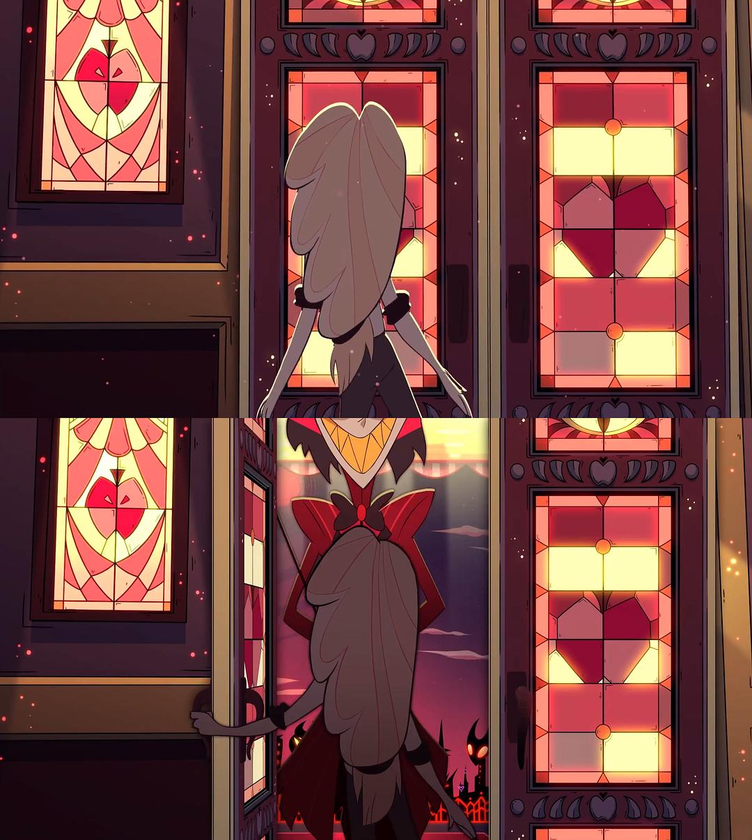 《地狱客栈》剧照第25张图片