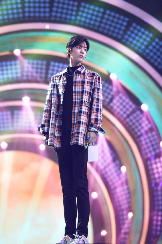 《我们的歌》剧照第37张图片