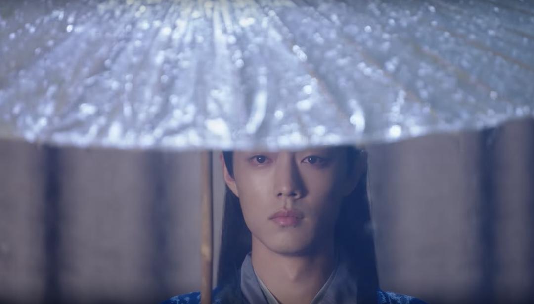 《哦！我的皇帝陛下第二季》剧照