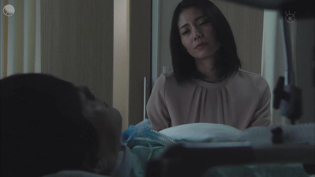 《Alive癌症专科医生病历簿》海报第48张图片