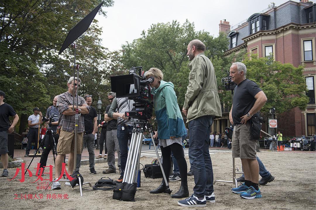 《小妇人》海报第56张图片