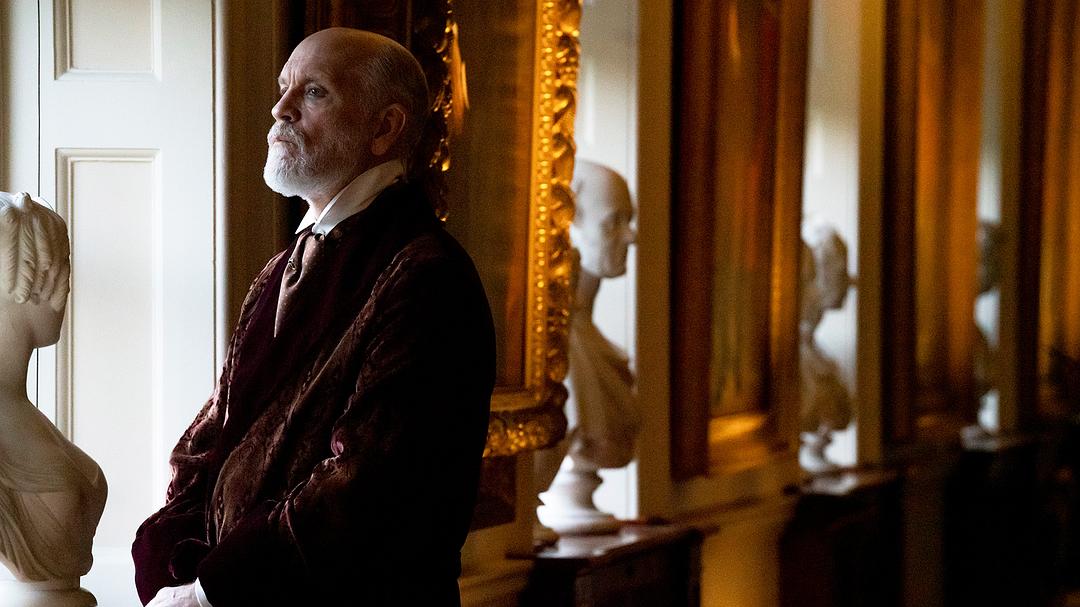 《新教宗》海报第23张图片