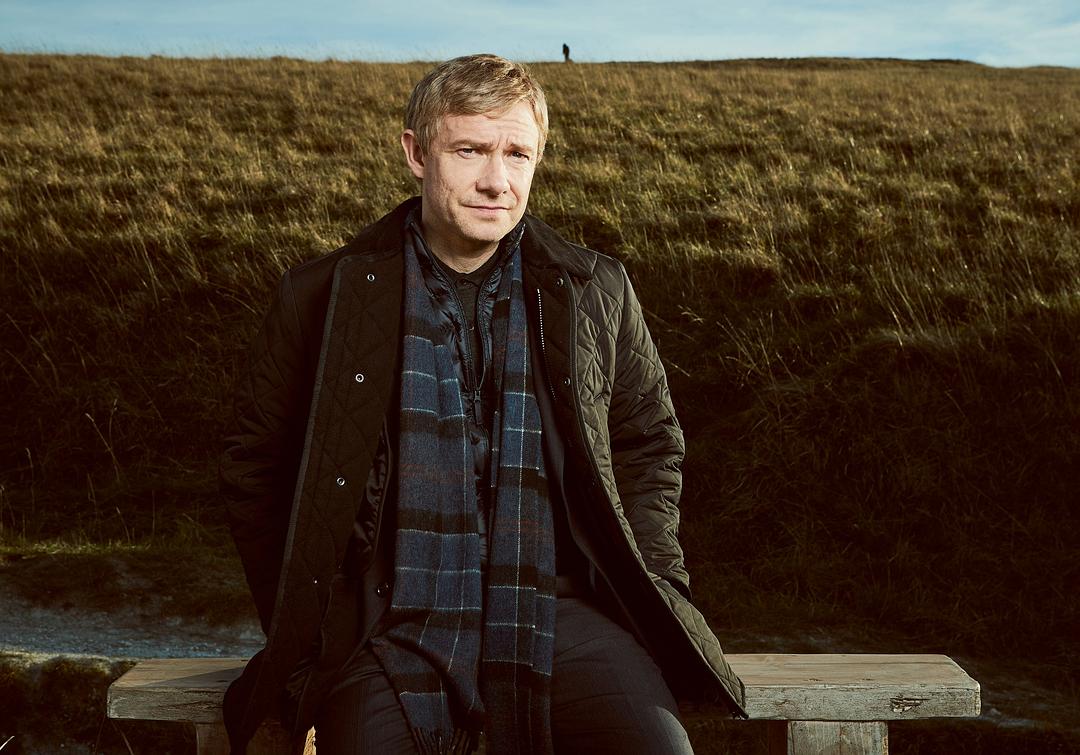 《坦白》剧照第11张图片