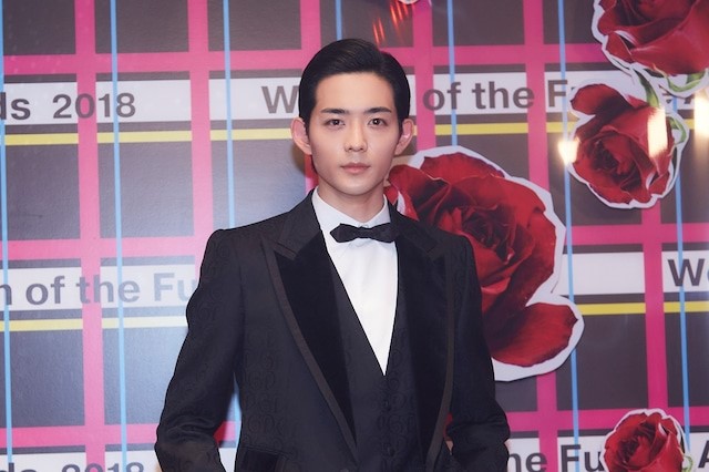 《关注者》剧照