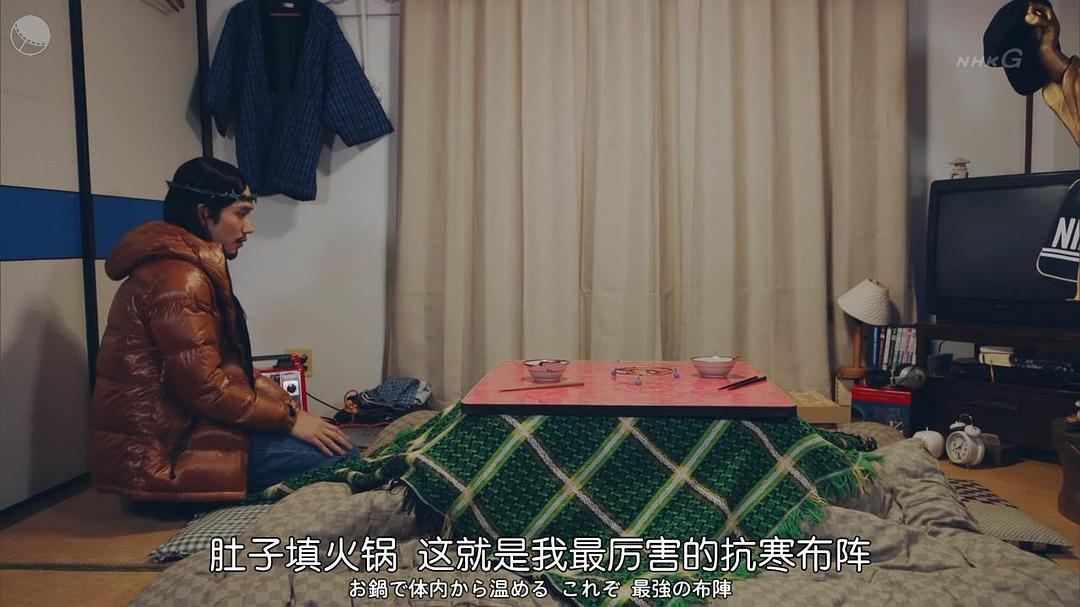 《圣哥传第3纪》海报第14张图片