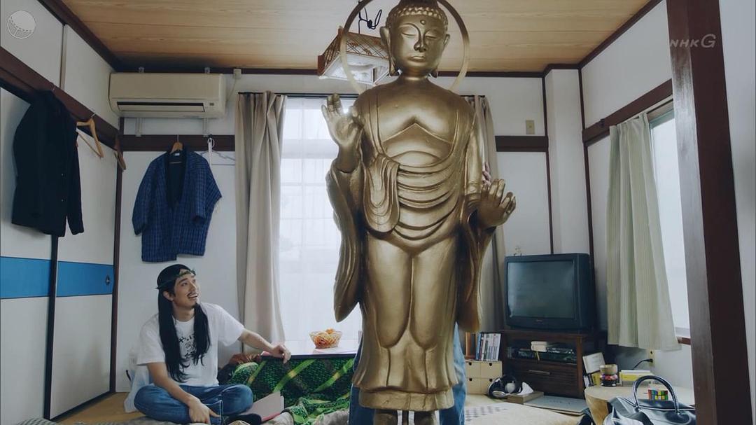 《圣哥传第3纪》海报第9张图片