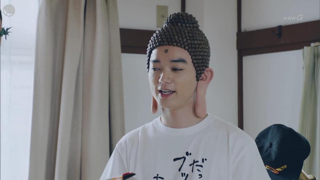 《圣哥传第3纪》海报第6张图片