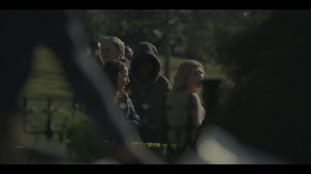 《局外人》剧照第52张图片