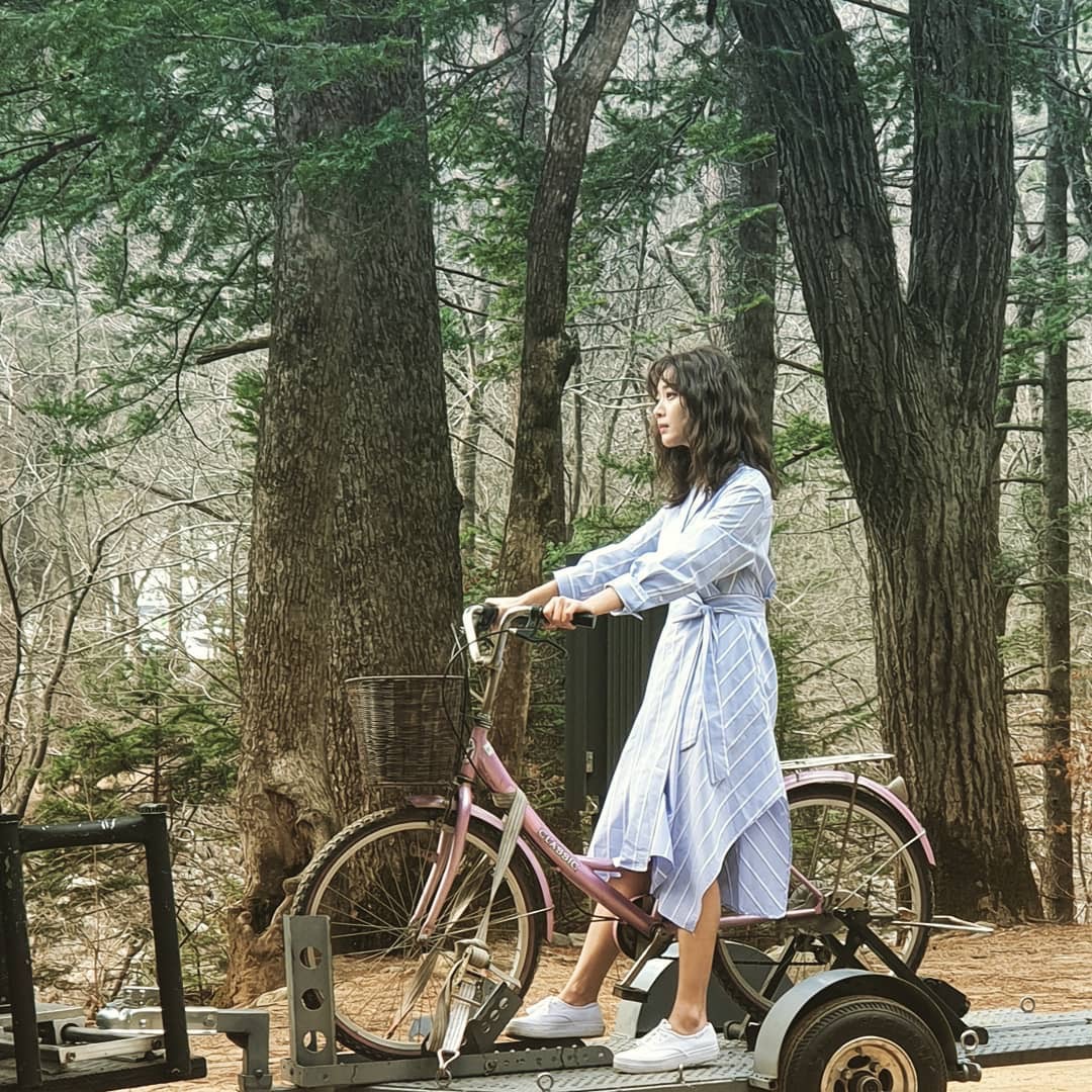 《森林》剧照第43张图片