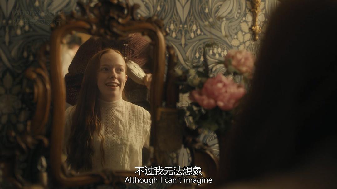 《小小安妮第三季》海报第52张图片