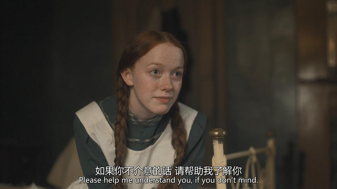 《小小安妮第三季》海报第47张图片