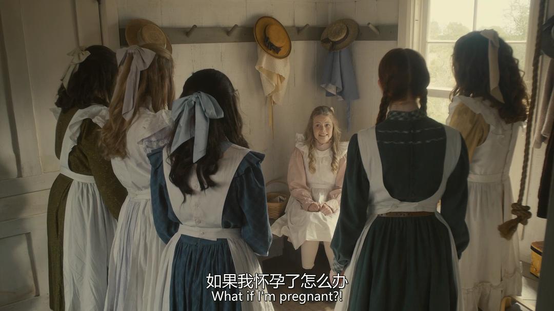 《小小安妮第三季》海报第39张图片