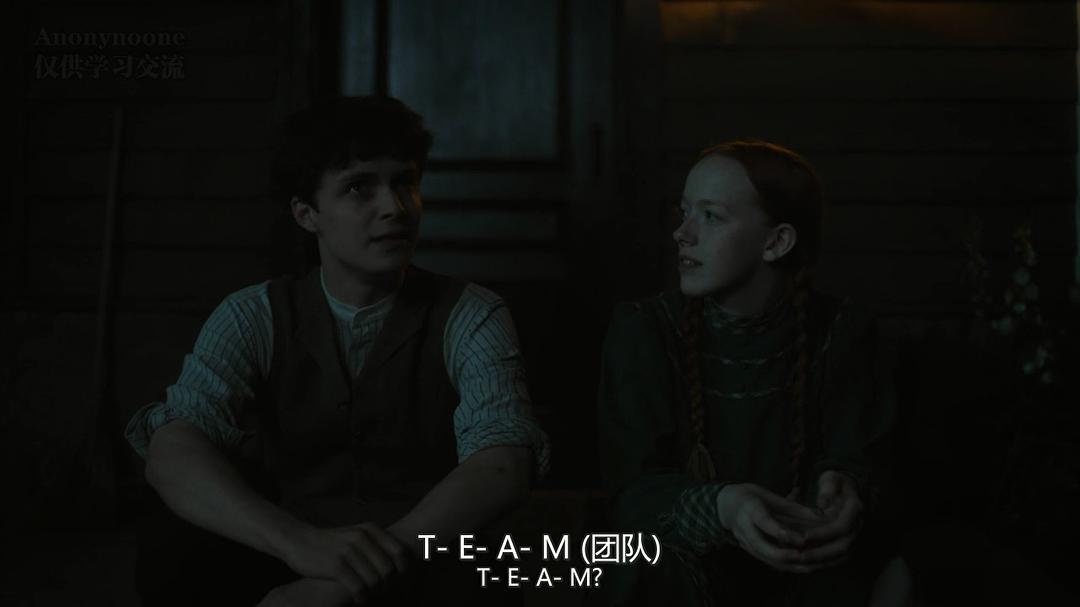 《小小安妮第三季》海报第32张图片