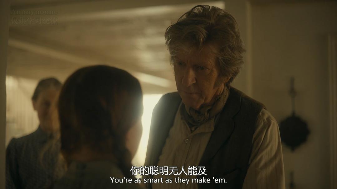 《小小安妮第三季》海报第31张图片