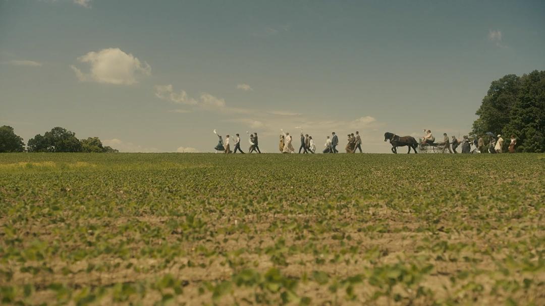 《小小安妮第三季》海报第23张图片