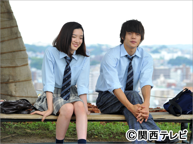 《是我们做的》剧照第41张图片