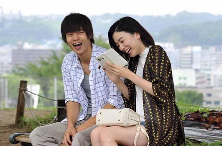 《是我们做的》剧照第39张图片