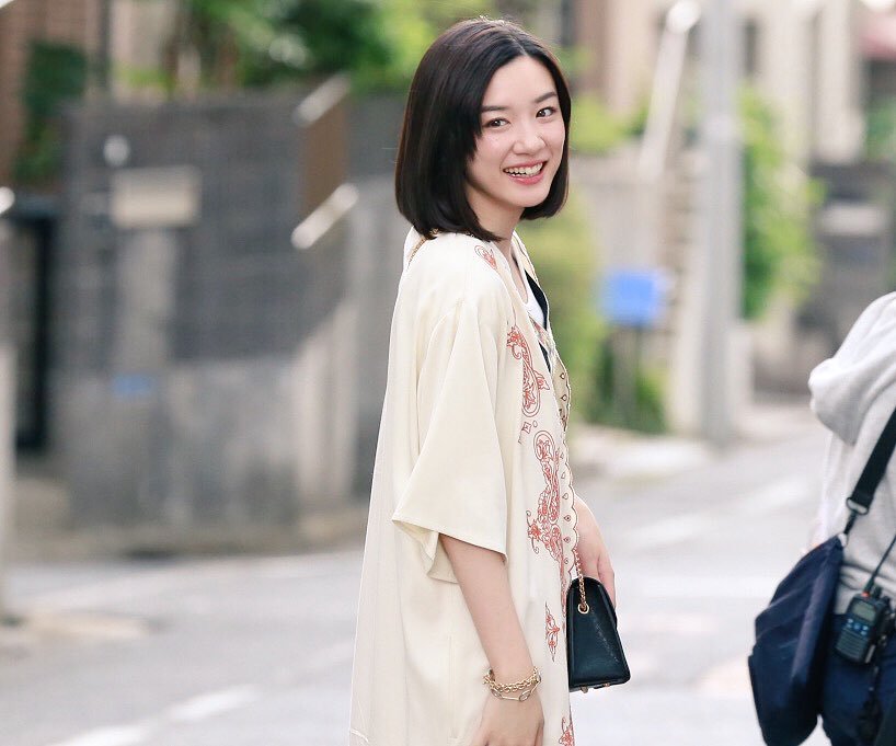 《是我们做的》剧照第26张图片