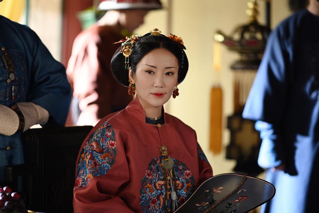 《梦回》海报第27张图片