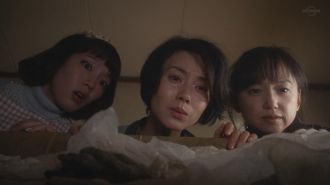 《同一屋檐下的四个女人》剧照第53张图片