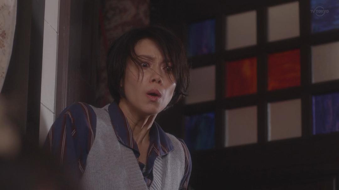 《同一屋檐下的四个女人》剧照第52张图片