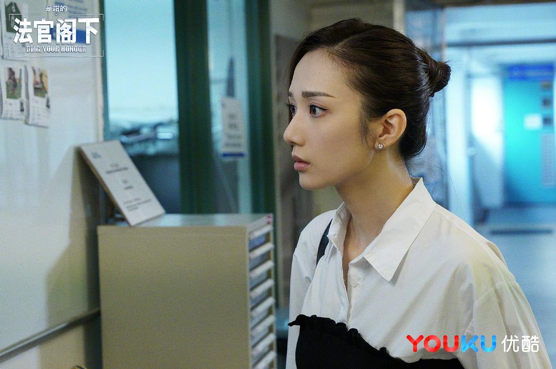 《是咁的，法官阁下》剧照第30张图片