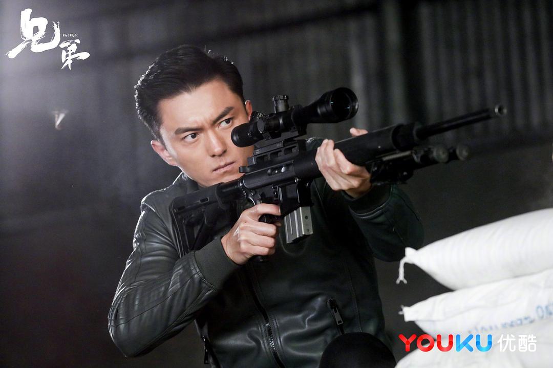 《兄弟》海报第17张图片