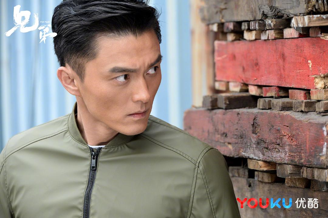 《兄弟》海报第16张图片