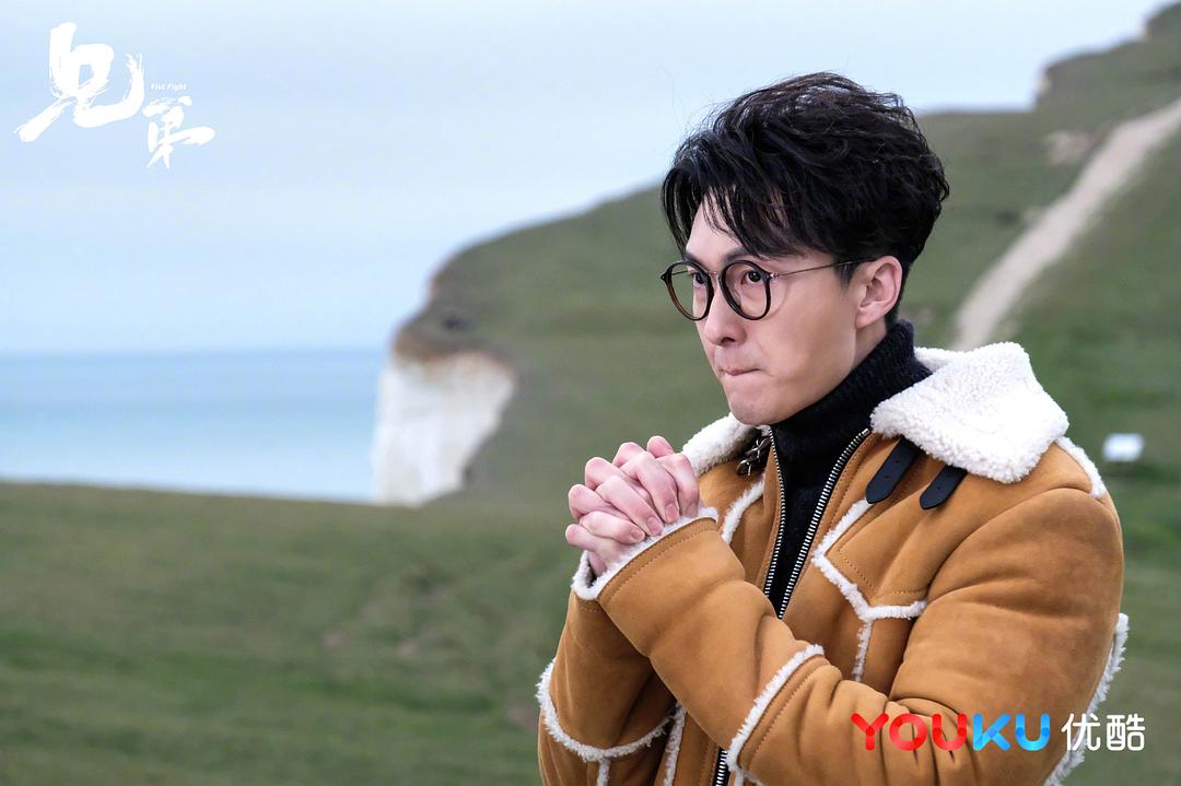 《兄弟》海报第11张图片