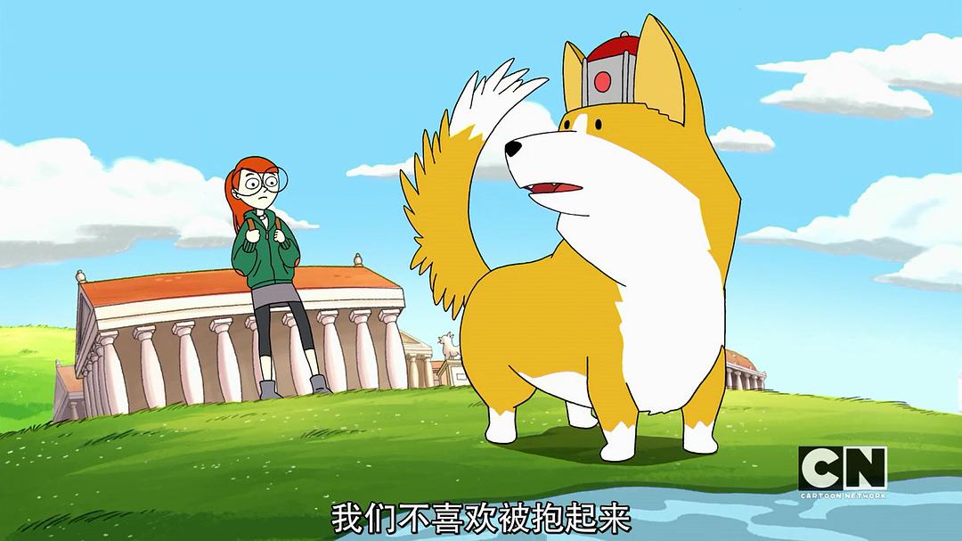 《无尽列车第一季》海报第56张图片