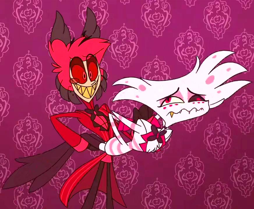 《地狱客栈》剧照