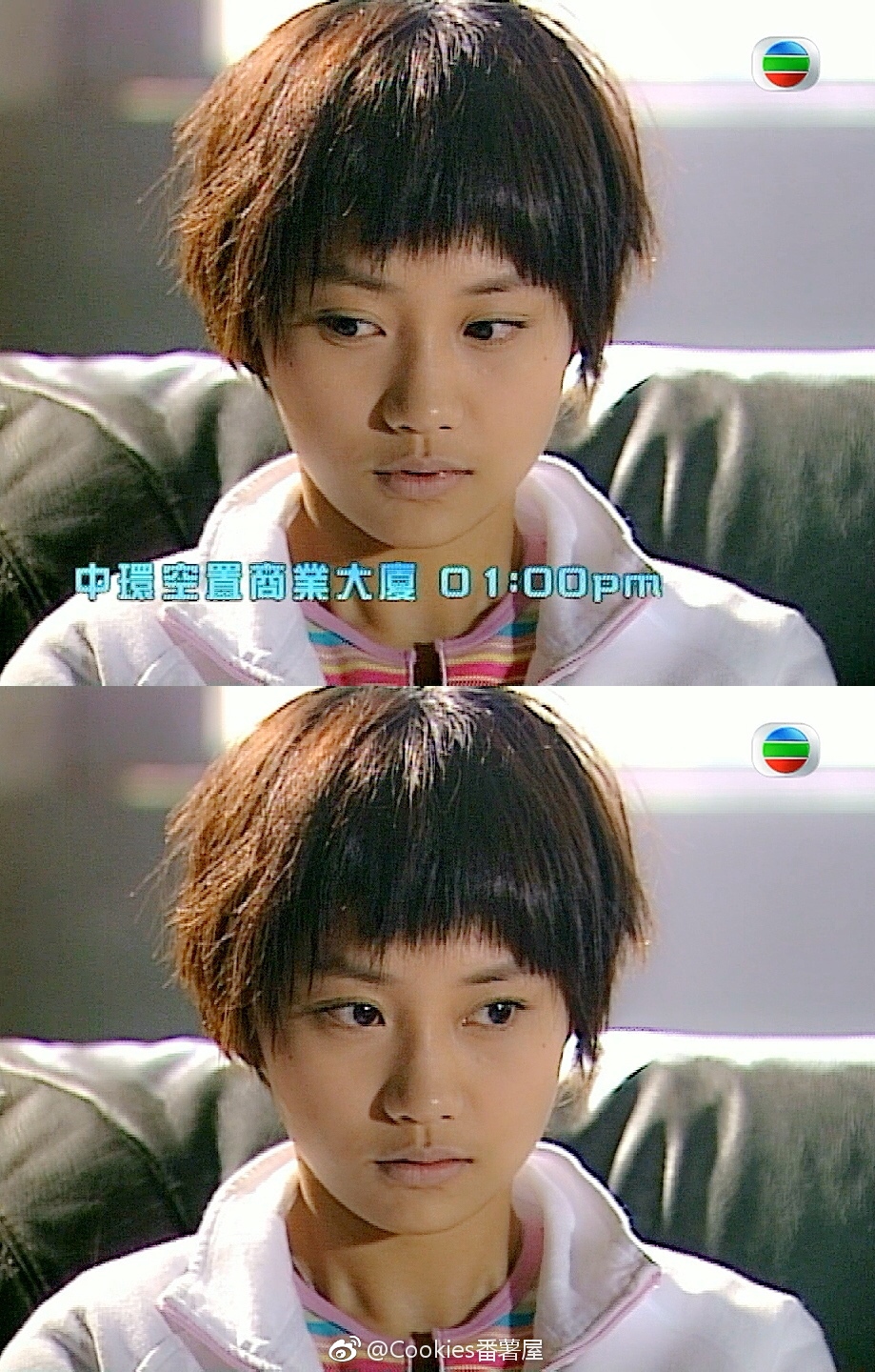 《争分夺秒》海报