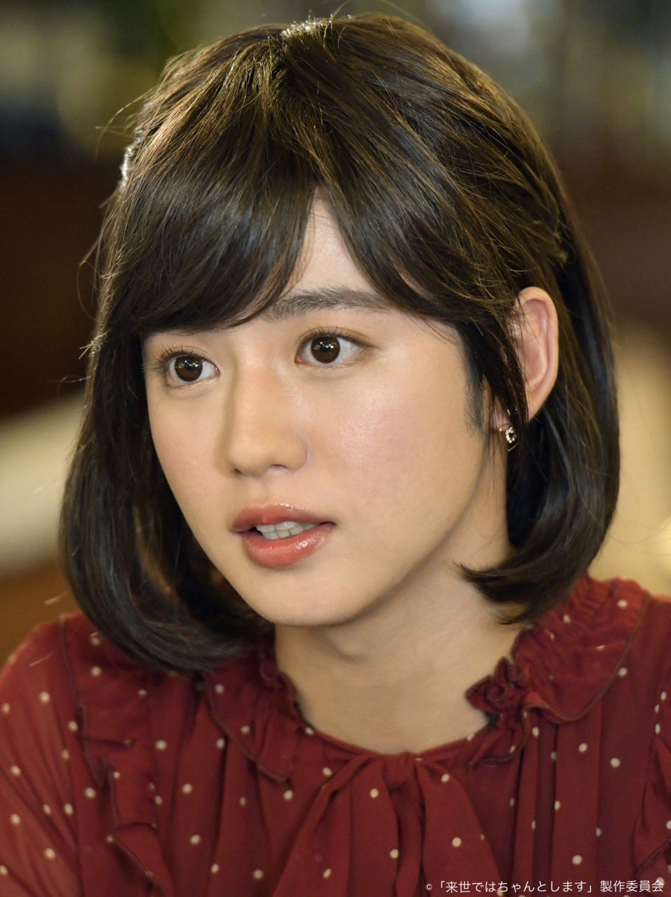 《下辈子我再好好过》剧照