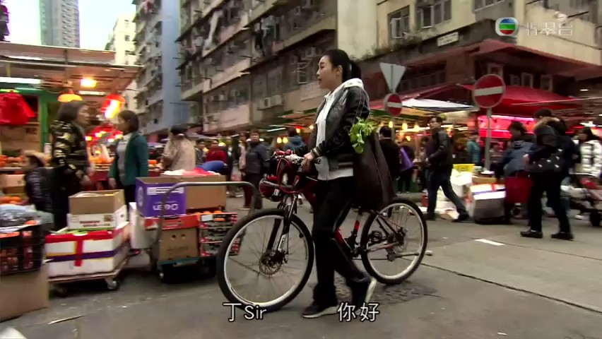 《杂警奇兵》剧照第32张图片