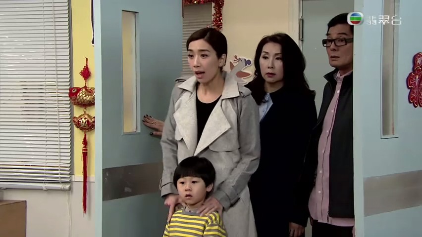 《杂警奇兵》剧照