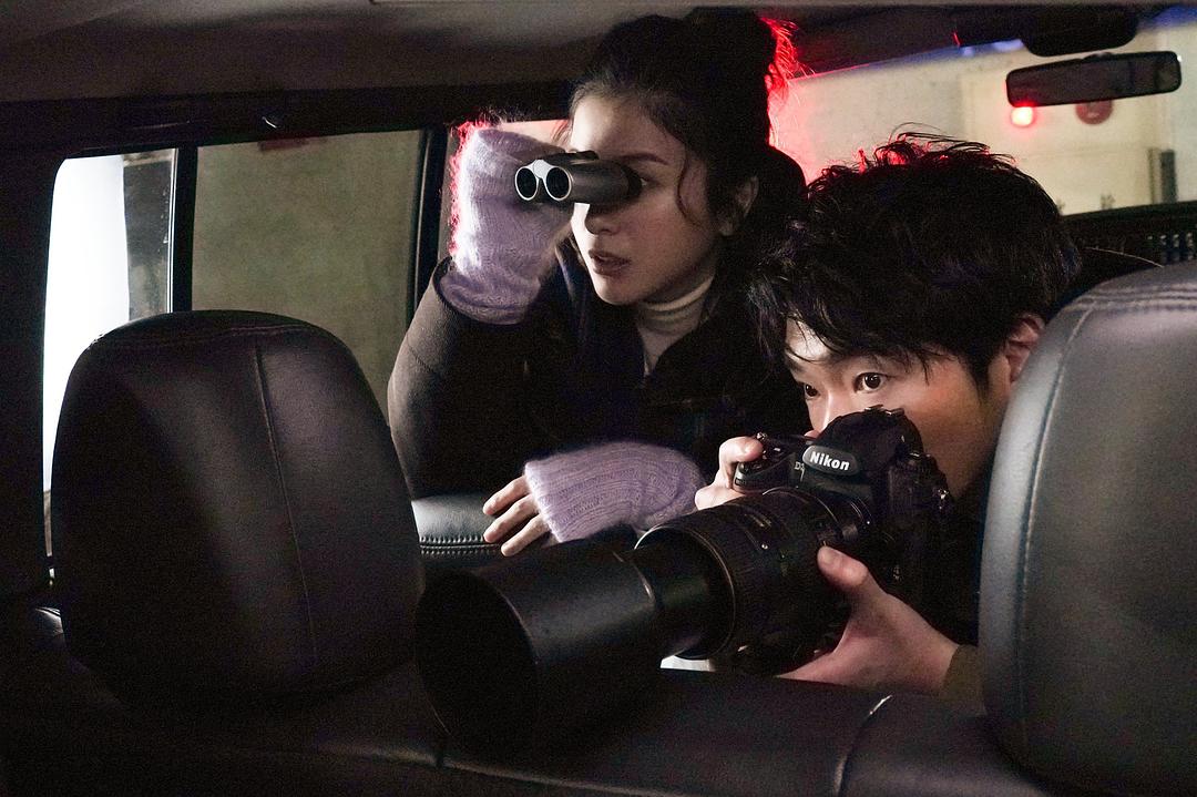 《不知也无妨》剧照