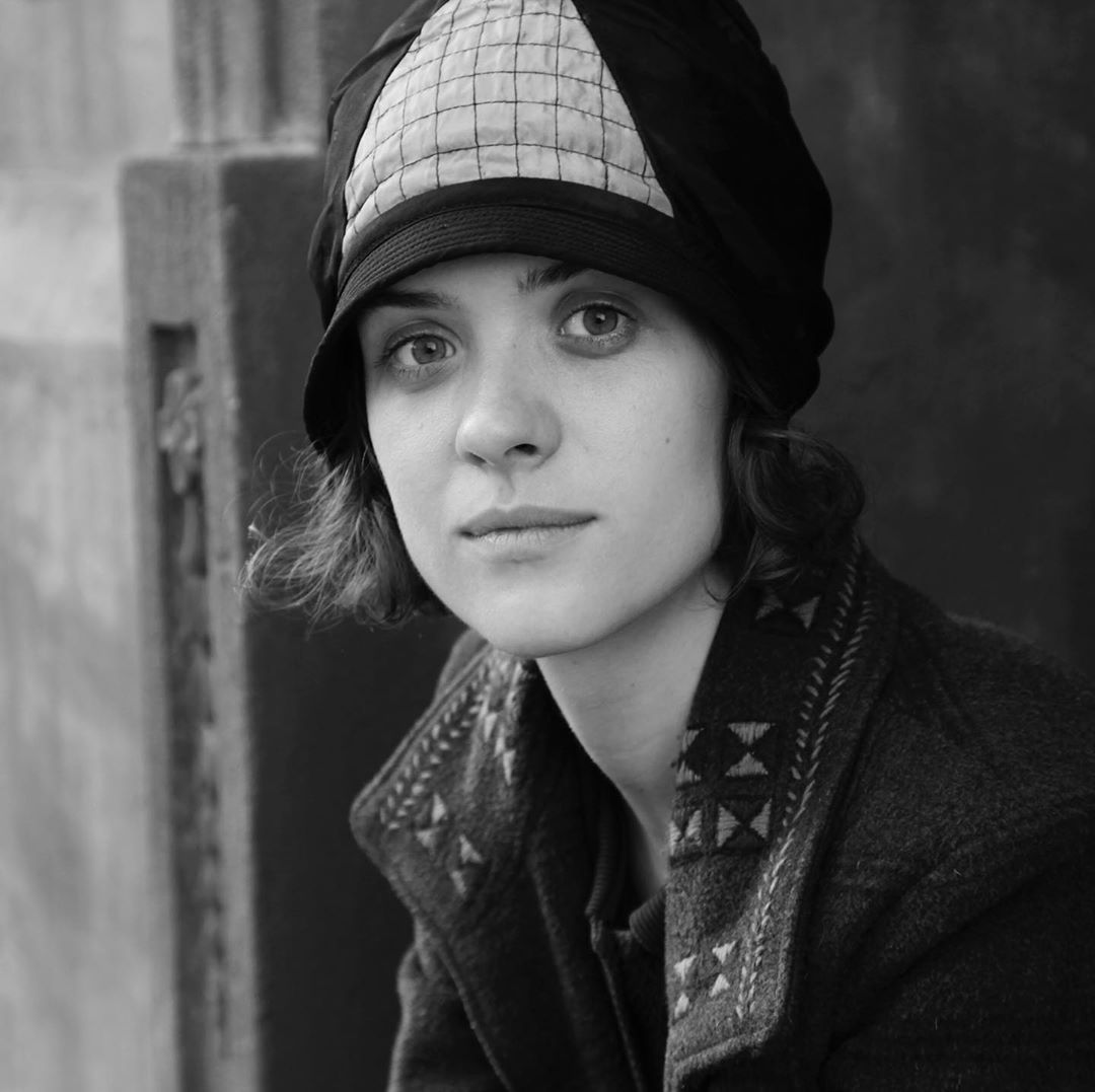 《巴比伦柏林第三季》海报第57张图片