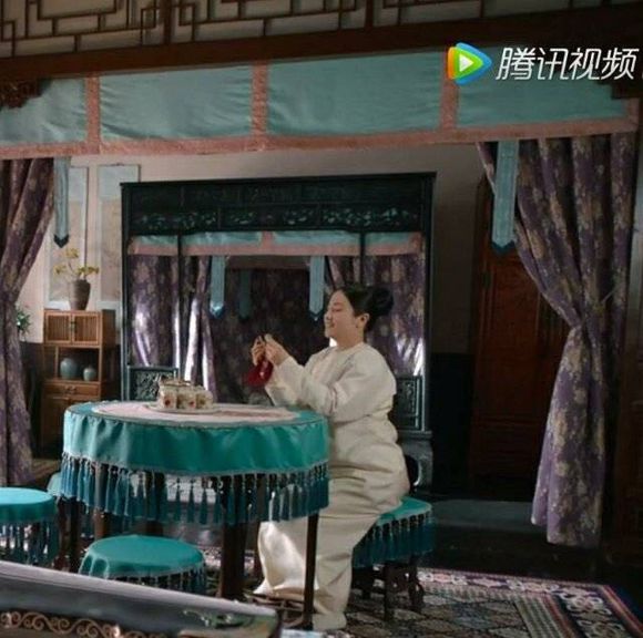 《梦回》海报第55张图片