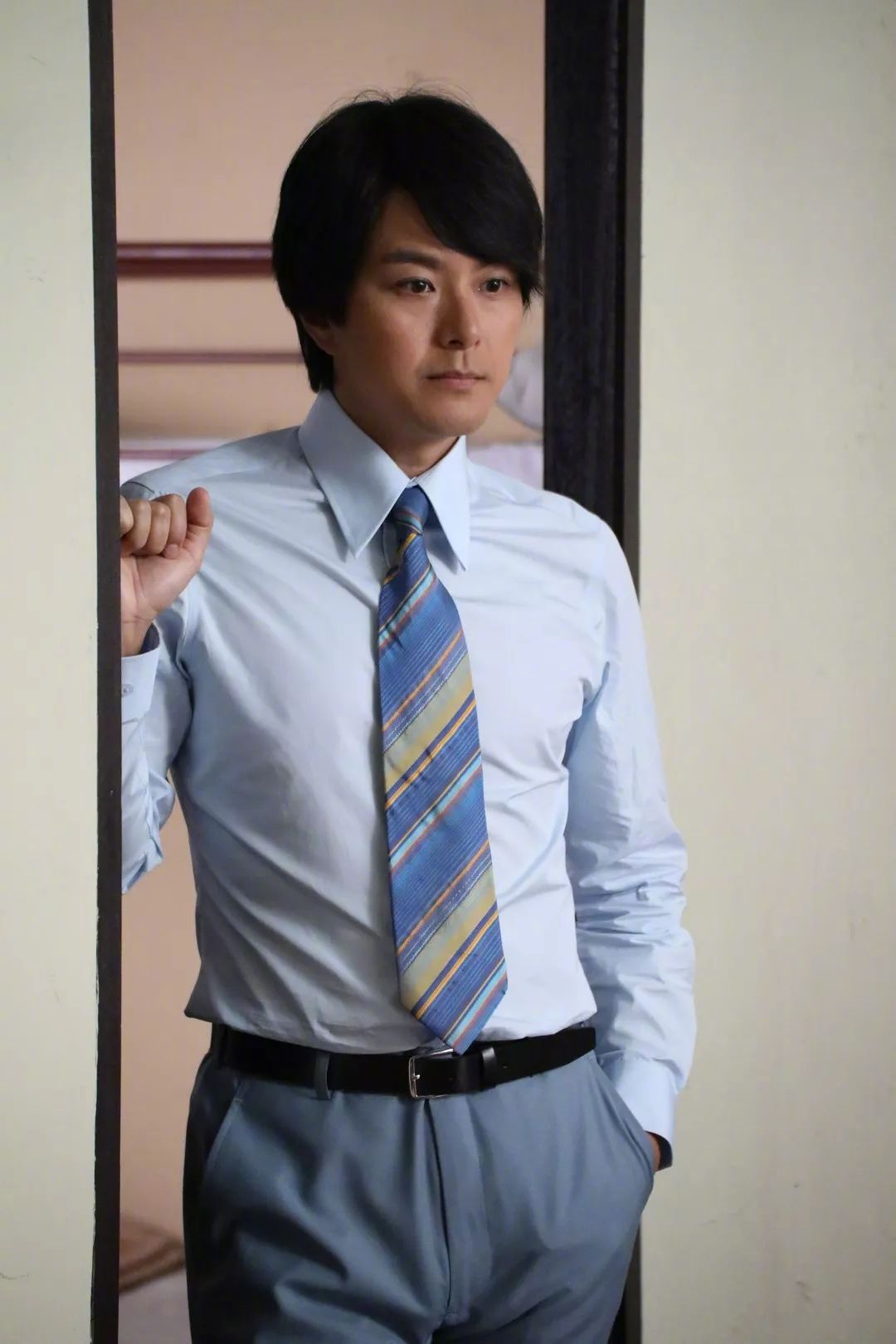 《黄金有罪》剧照第25张图片