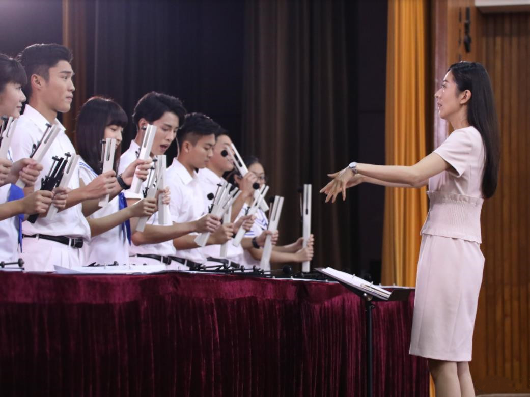 《解决师》剧照