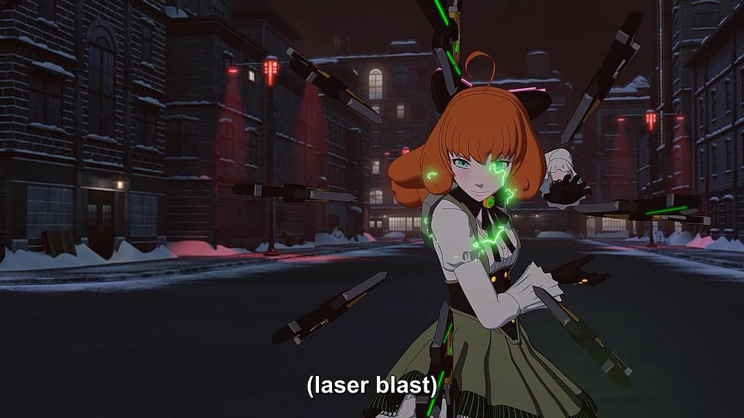 《红白黑黄第七季》海报第55张图片