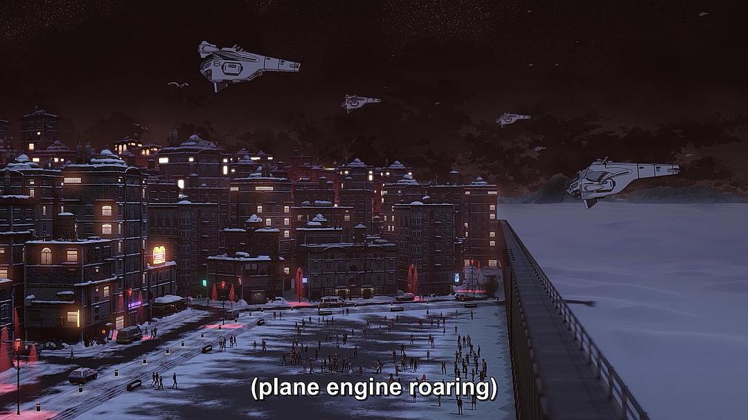 《红白黑黄第七季》海报第43张图片