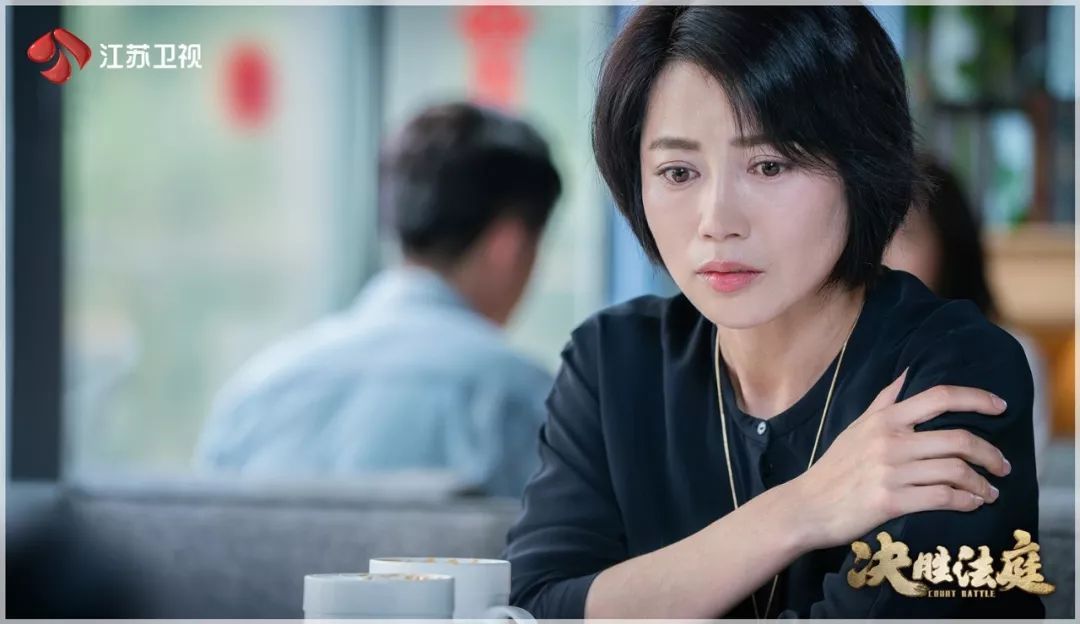 《决胜法庭》海报第32张图片